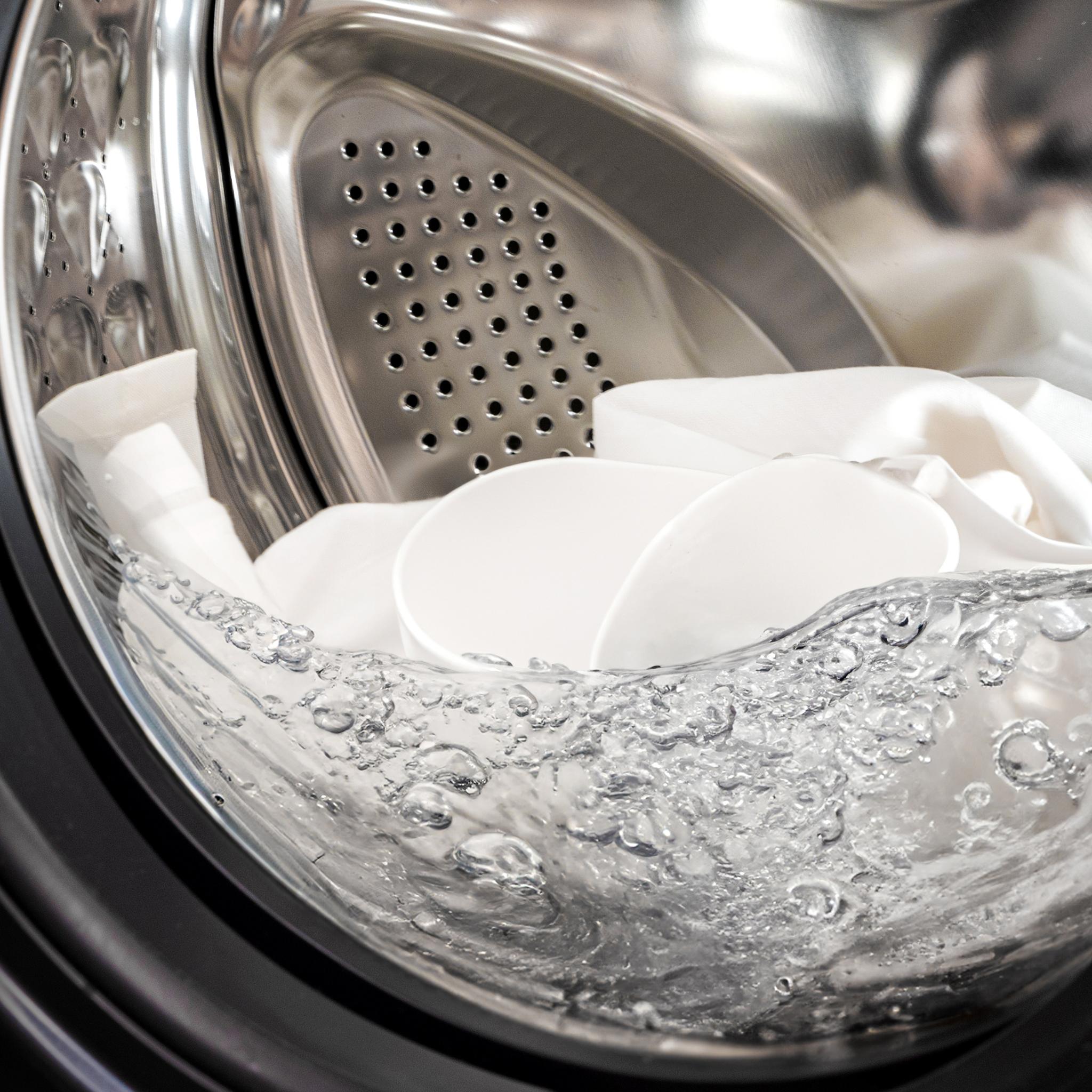 Bolero DressCode 9950 Autodose Inverter 3D Eisblau A