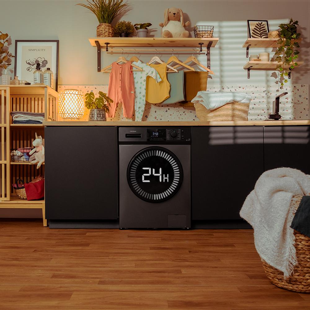 Bolero DressCode 9410 Inverter Steel A