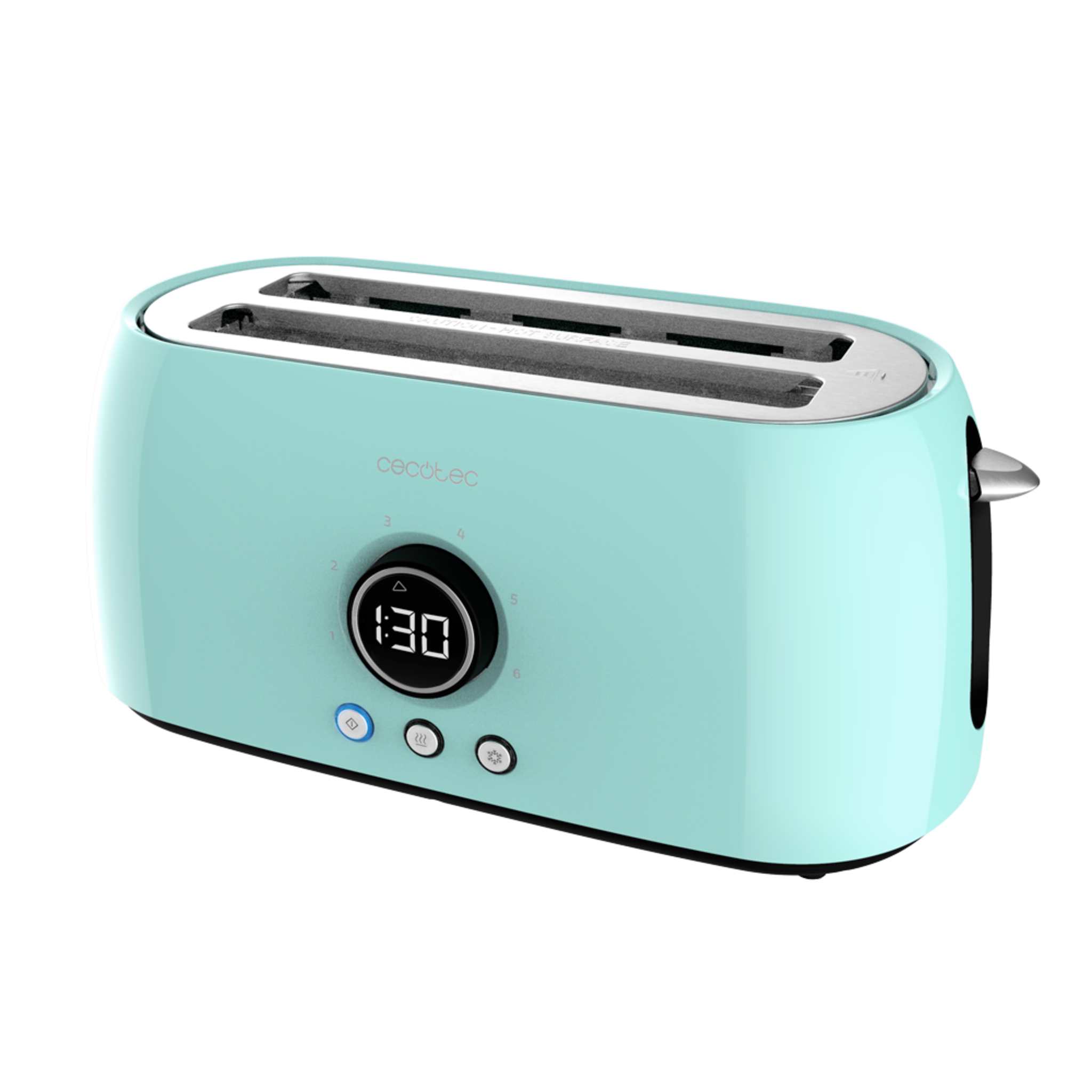 ClassiToast 1500 Blå Ekstra Dobbelt