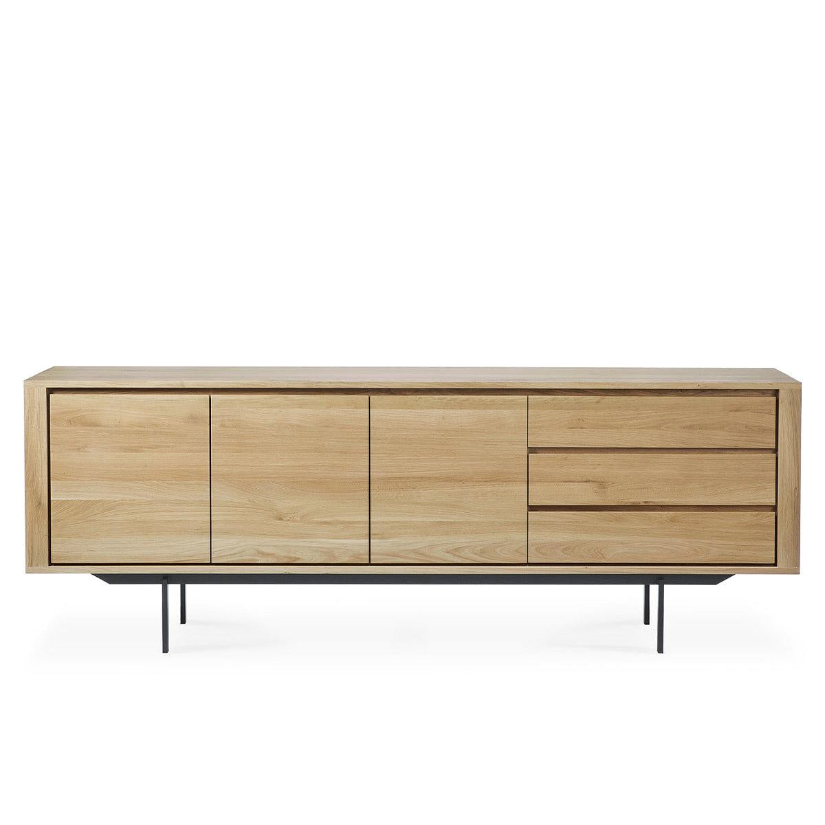 Aparador Shadow con patas - 88