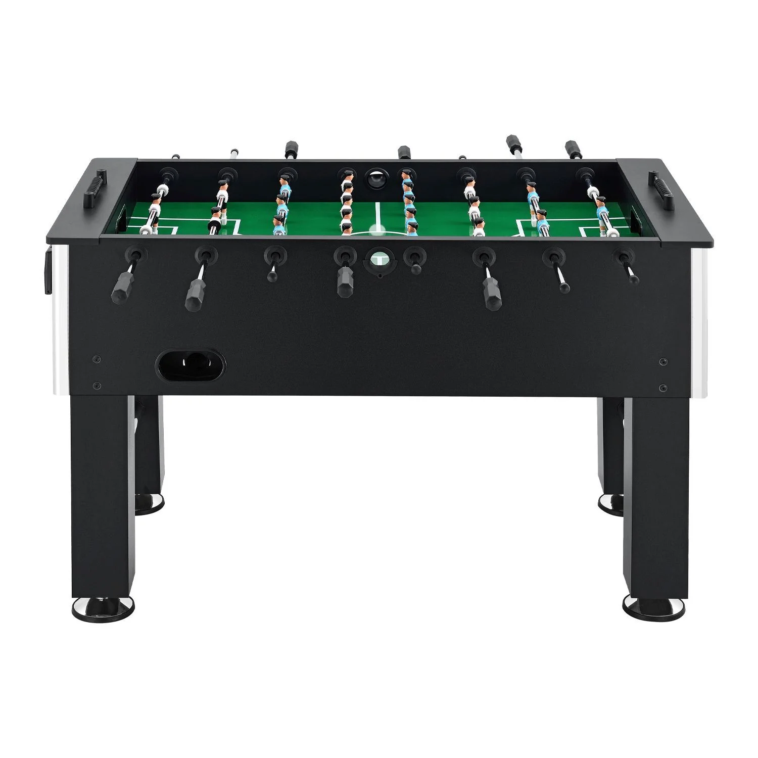 2025 Wuzzler Tischfußball – Unvergleichlicher Spielspaß für Zuhause