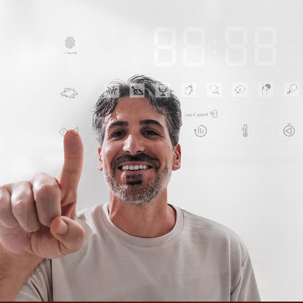 Bolero DressCode 9800 Inverter A