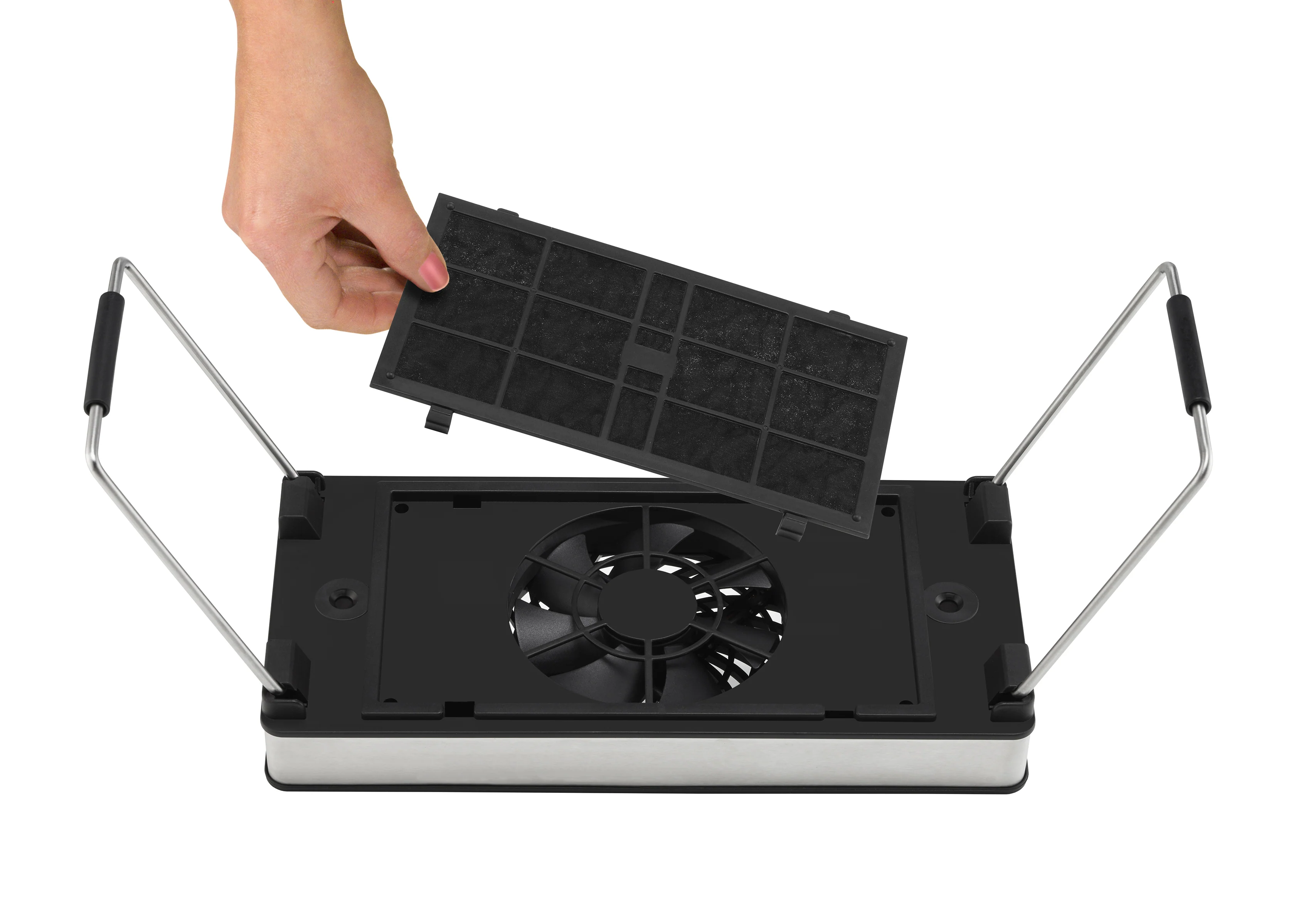 Raclette sans fumée 2025 – Raclette sans fumée avec livre de recettes