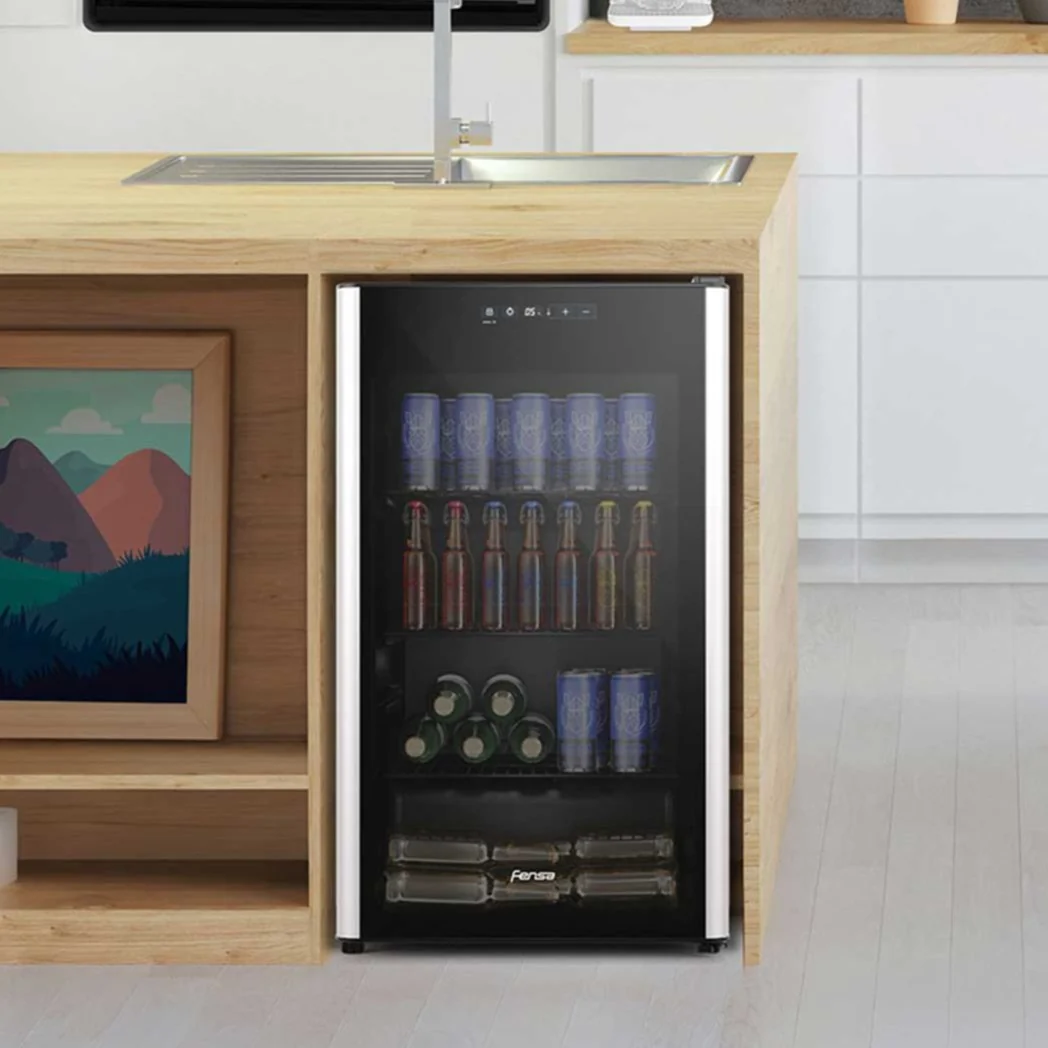 2025 Ølkælder 96 liter BCG96 Fensa
