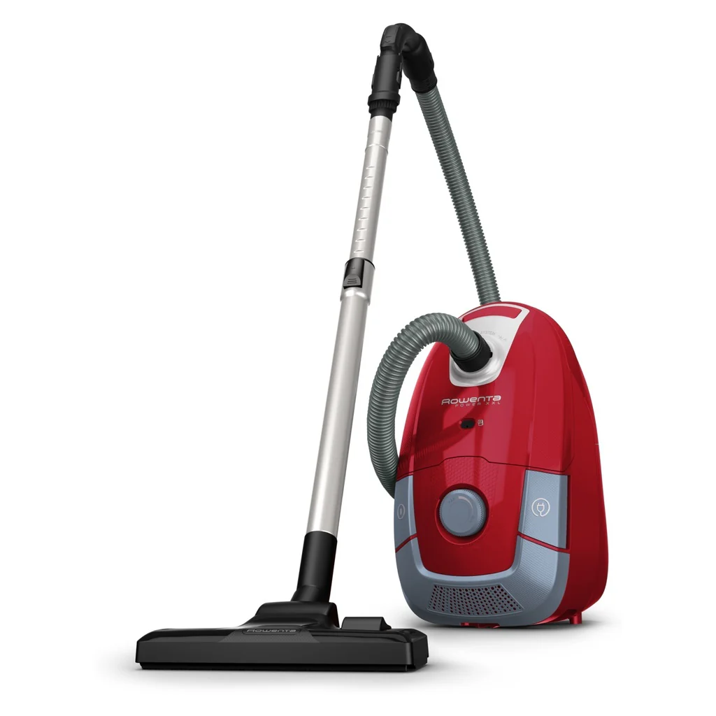 2025 Rowenta Power XXL støvsuger med pose RO3154EA 900 W 4,5 L