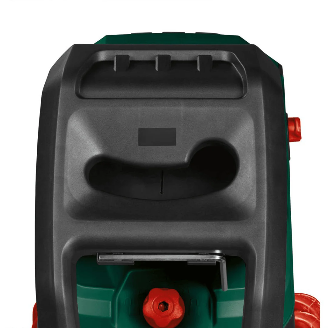 2025 PARKSIDE kompostkværn »PMH 2400 A1