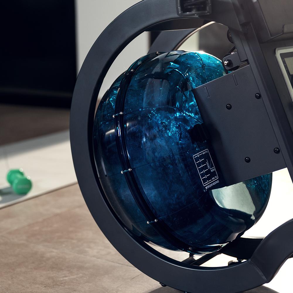 Drumfit Rower 20000 Neptune