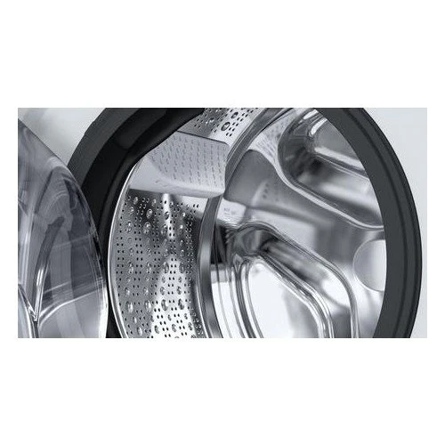 2025 Bosch WNA134U8GB Vaskemaskine-tørretumbler 8 kg / 5 kg 1400 o/min Hvid