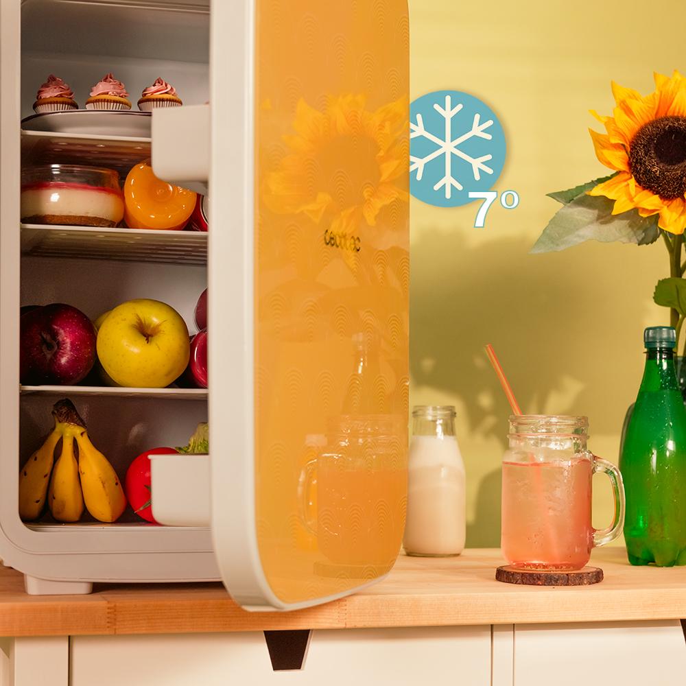 Bolero MiniCooling 25L Bahamas Pat 2