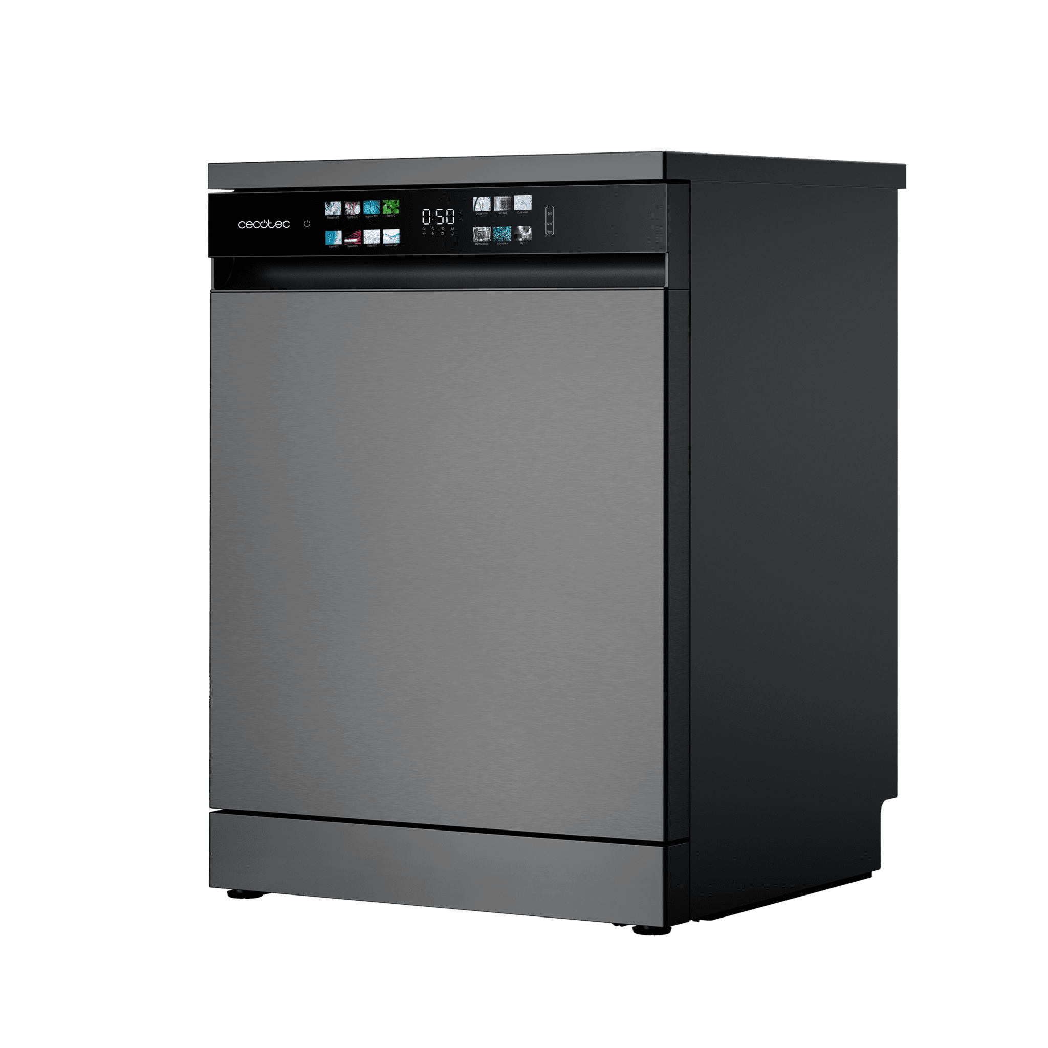 Bolero Aguazero 6210 Dark D