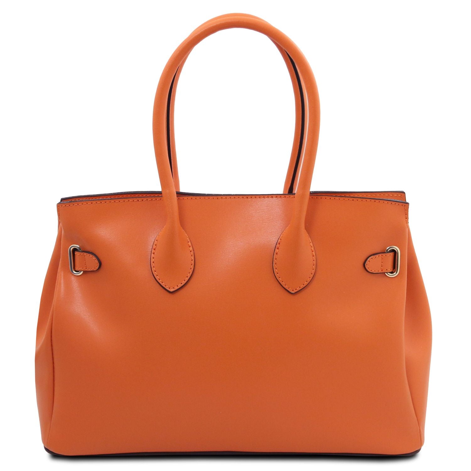 TL Bag - Leather handbag | TL142174