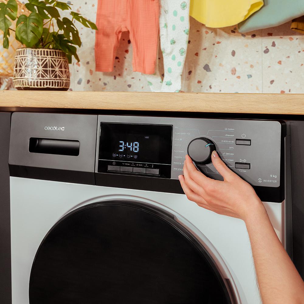 Bolero Dresscode 9410 Inverter A