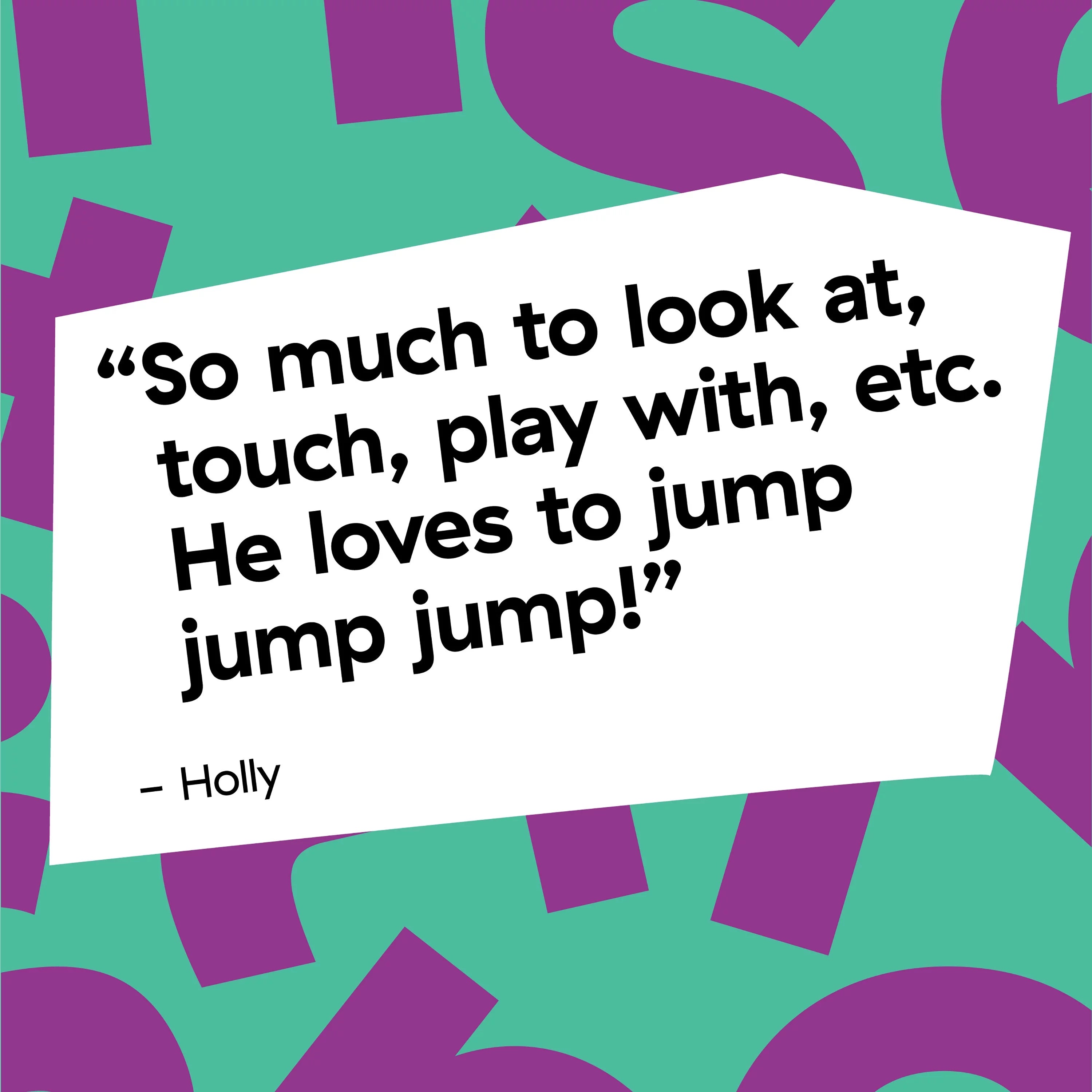 Baby Einstein Hüpfburg-Aktivitätszentrum im Neptune’s Ocean Discovery