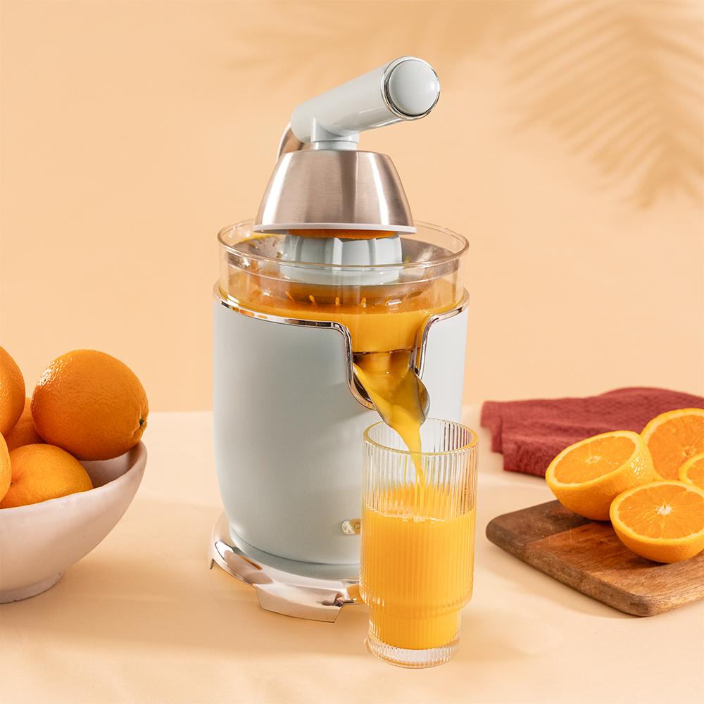 Xqueeze RetroJuice 1000 Blau