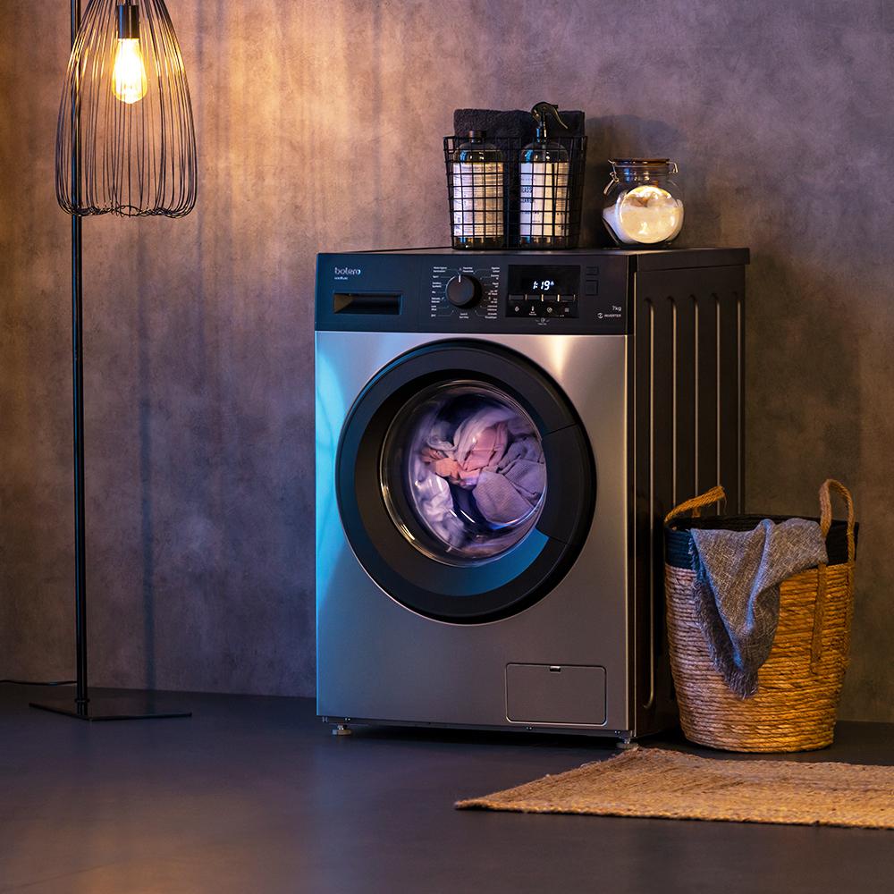 Bolero DressCode 7200 Stahl