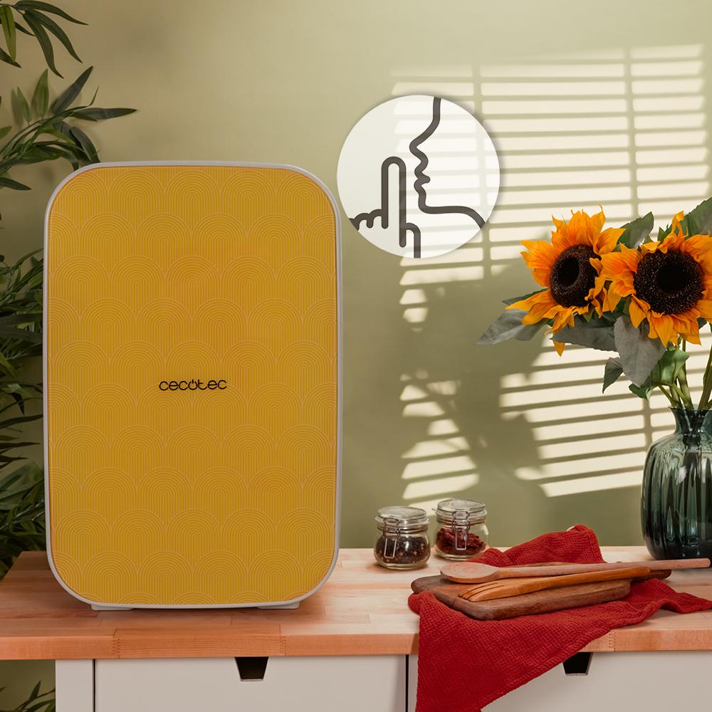 Bolero MiniCooling 25L Bahamas Pat 2