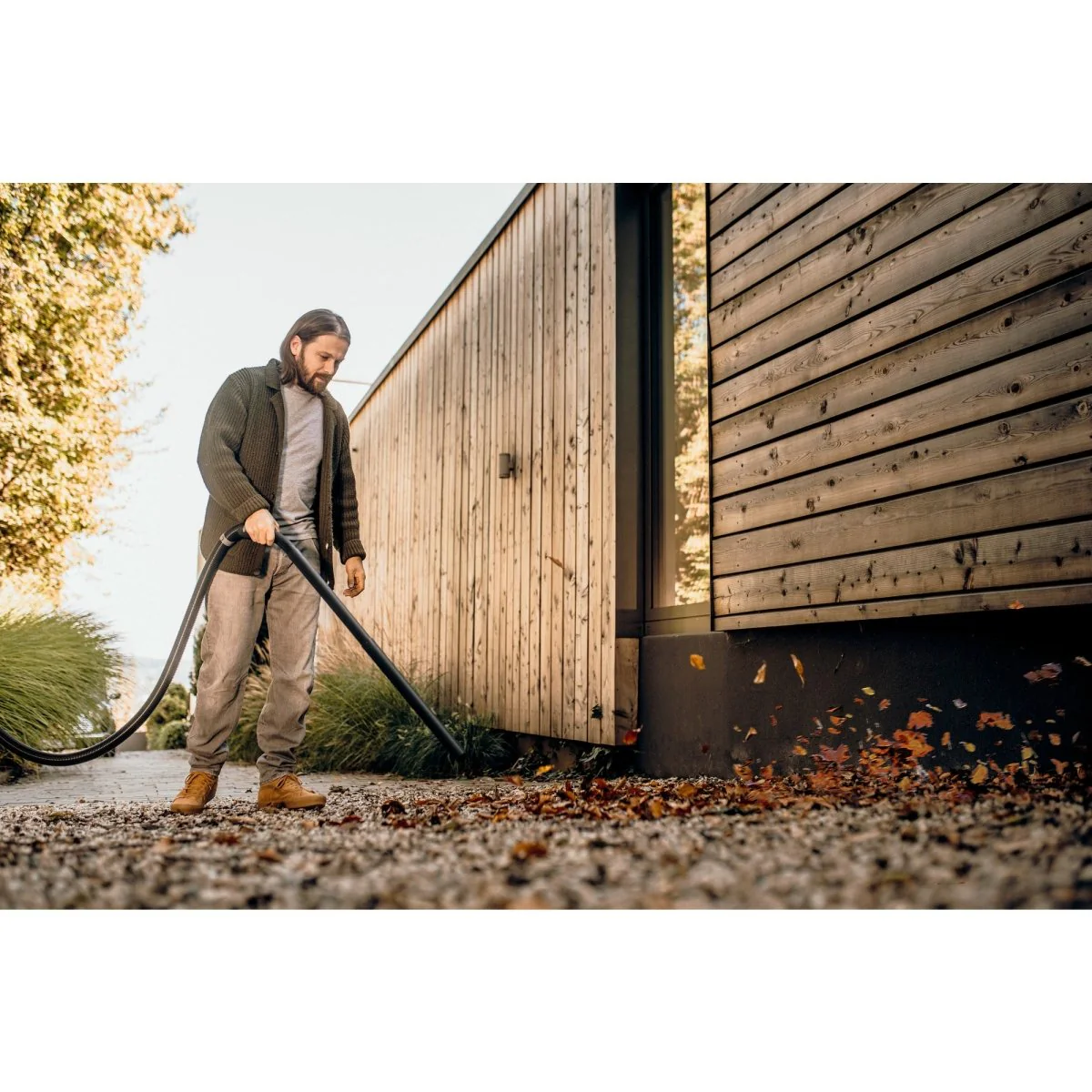 2025 WD 5 S V-25/8/22 Multifunktions-Staubsauger – Leistung und Effizienz für eine gründliche und professionelle Reinigung