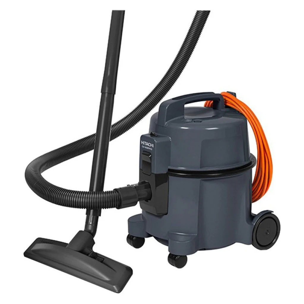 2025 Hitachi DMG CV-400PPRO GR. 4,5 L støvsuger med papirfilter