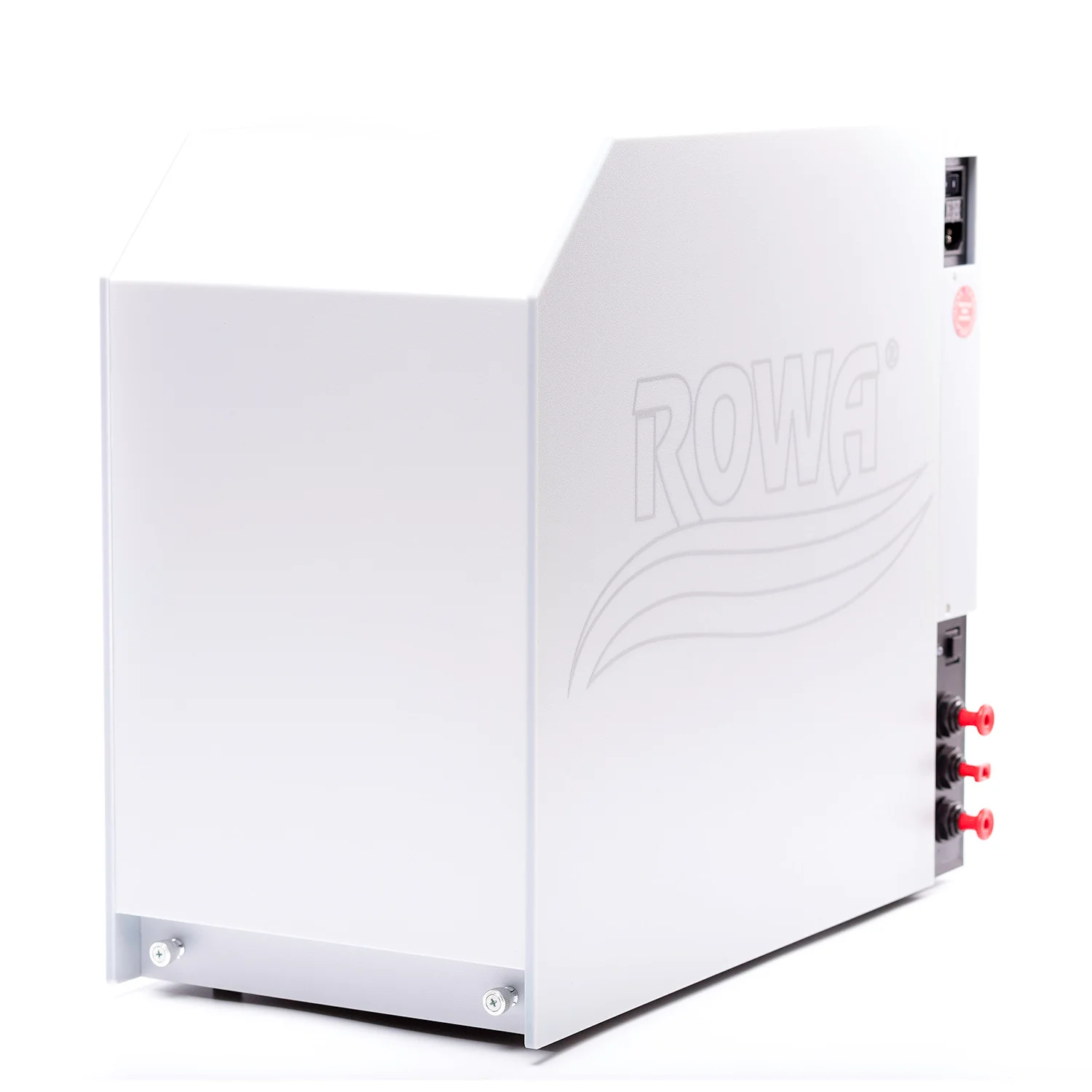 Rowa Sirius A 2025 – Un appareil polyvalent et efficace pour vos besoins