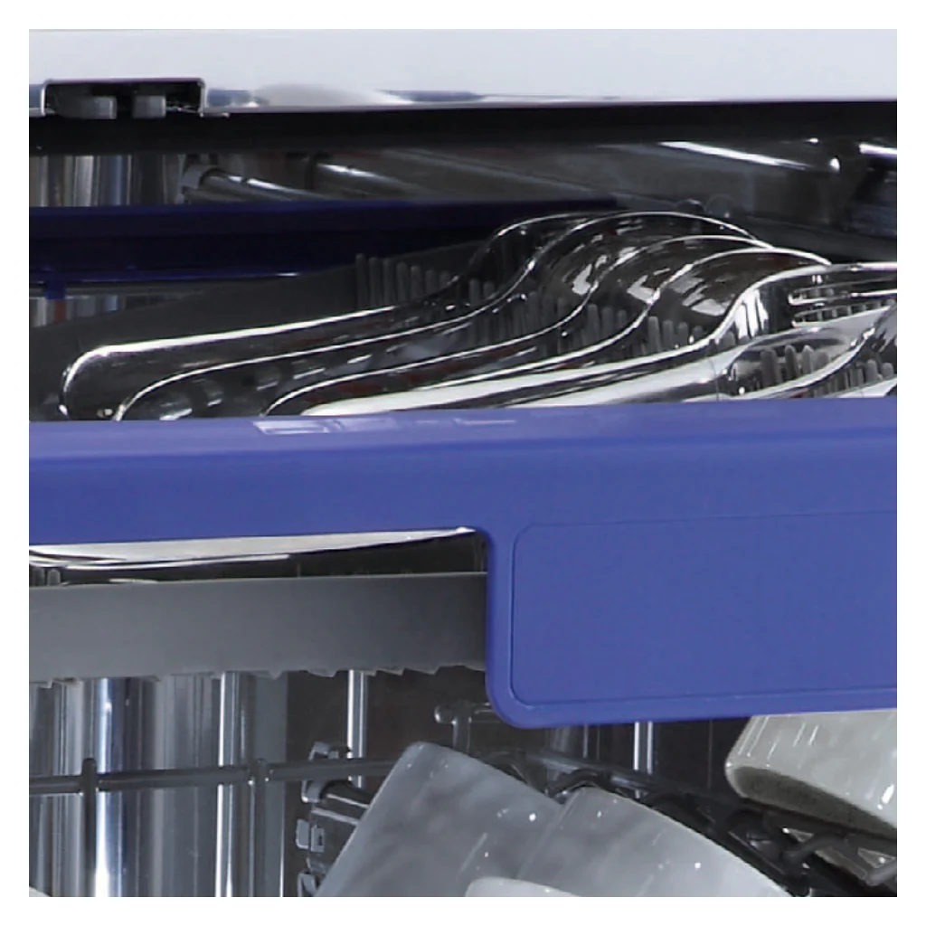 2025 Vollintegrierter Geschirrspüler Oranier EB-Geschirrspüler 60 cm GSV 660