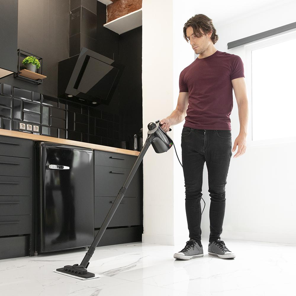 Hydrosteam 1040 Aktiv & Sæbe