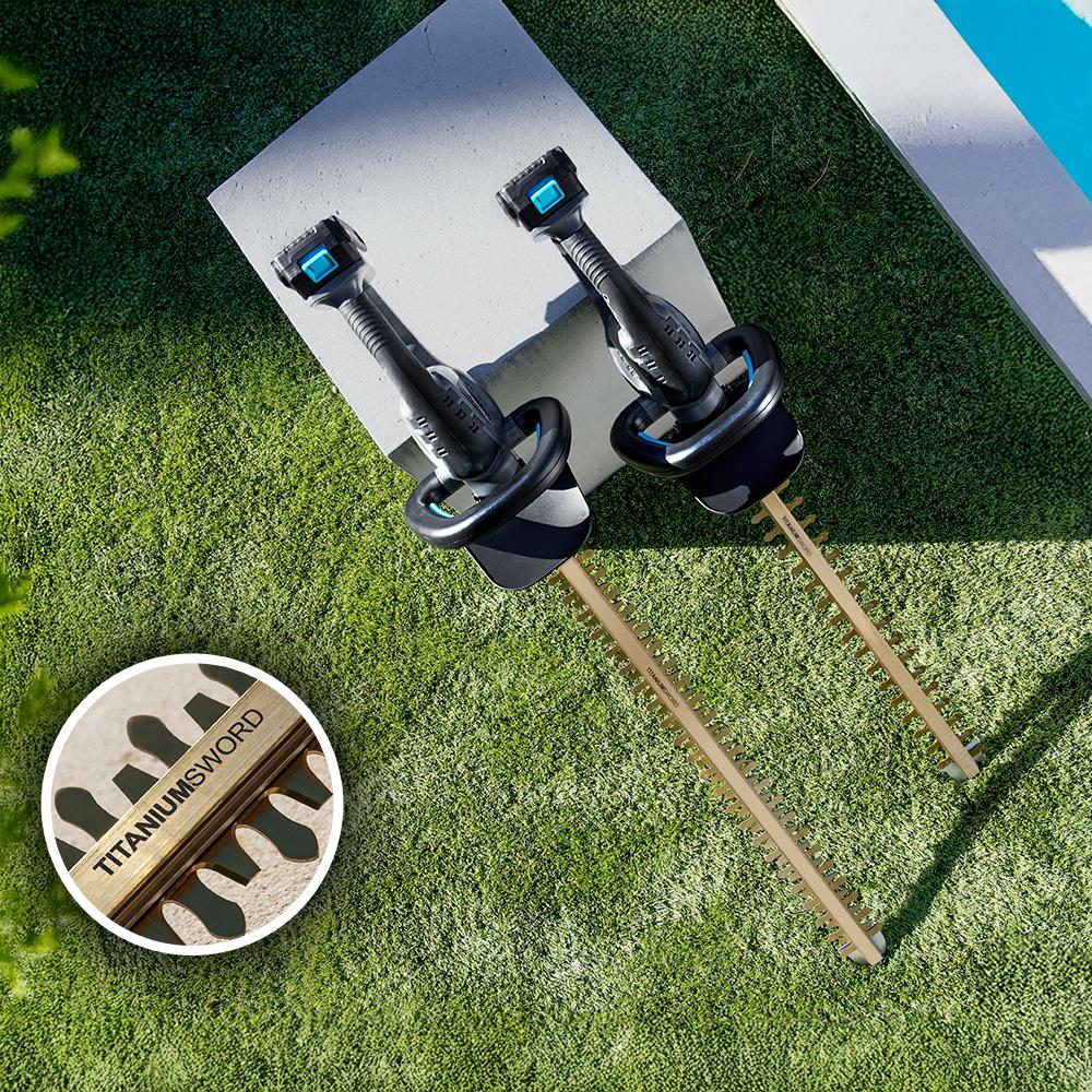 Épée en titane 4500 Freemove