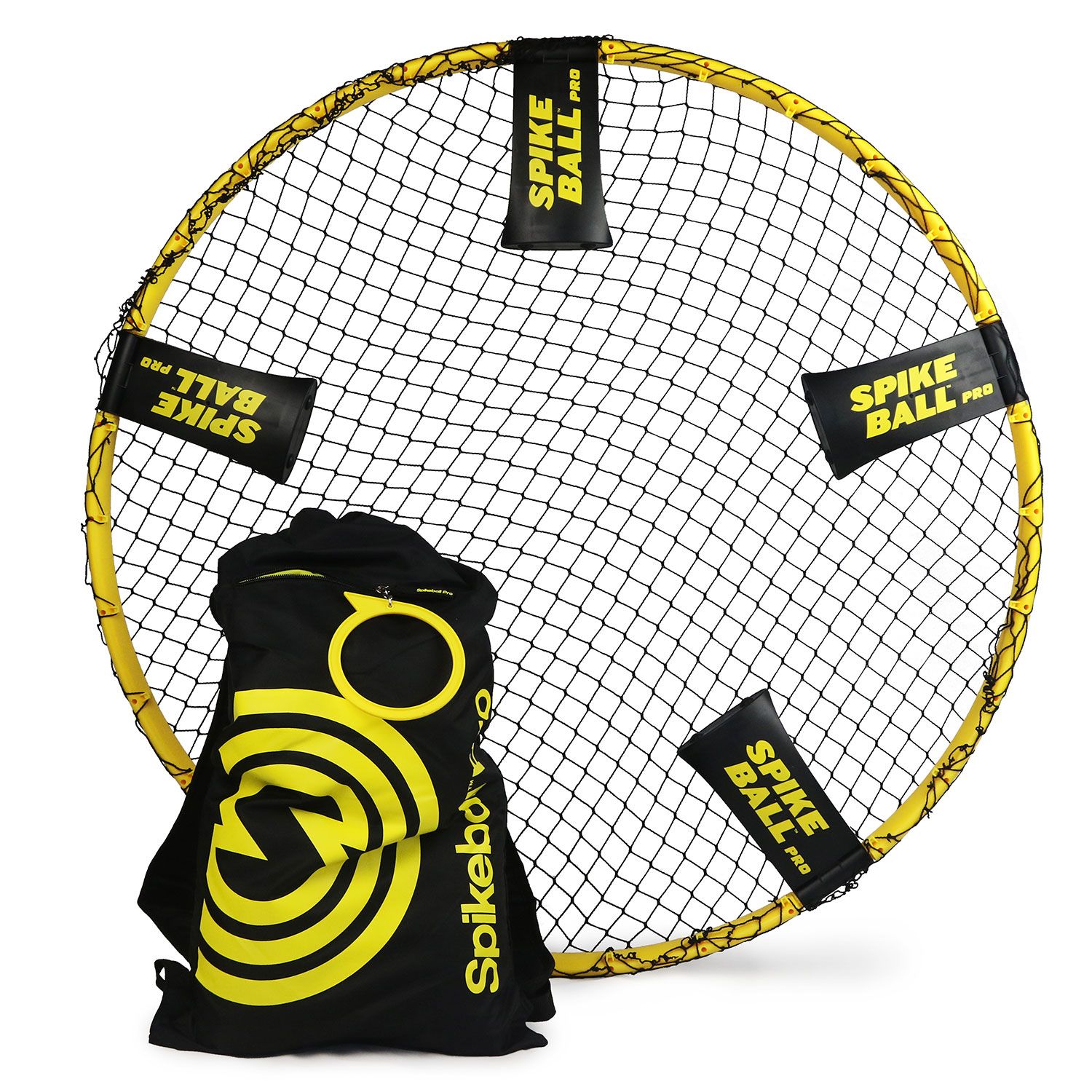 Spikeball Pro-Spiel