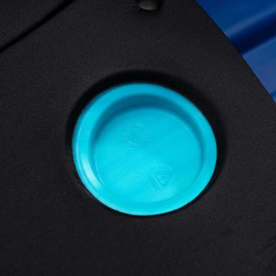 2025 Kajak Lifetime Guster 100 Sit-In (2-pak) 457