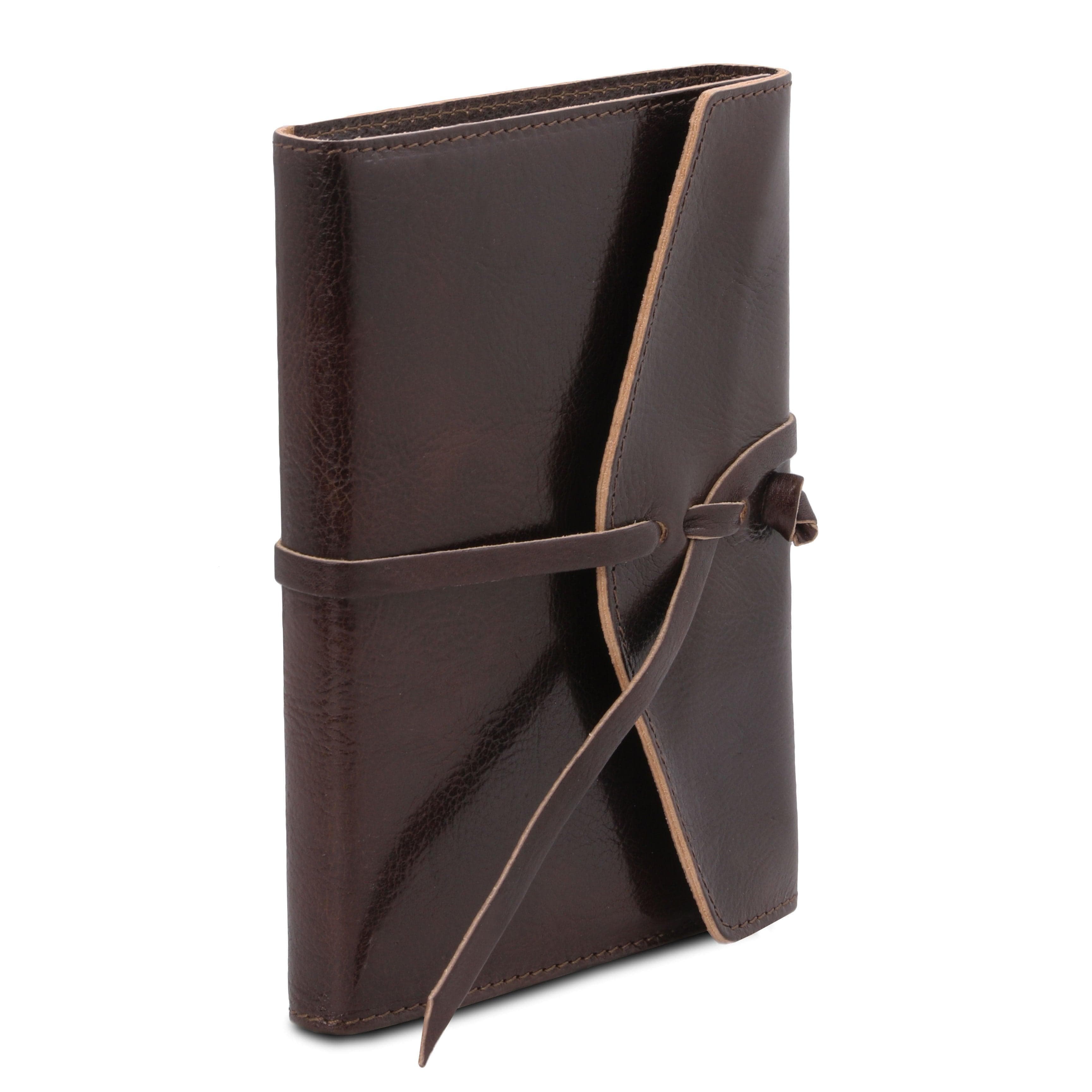 Leather Journal / Notebook & Refill Notebook Paper | TL142027 & TL142046
