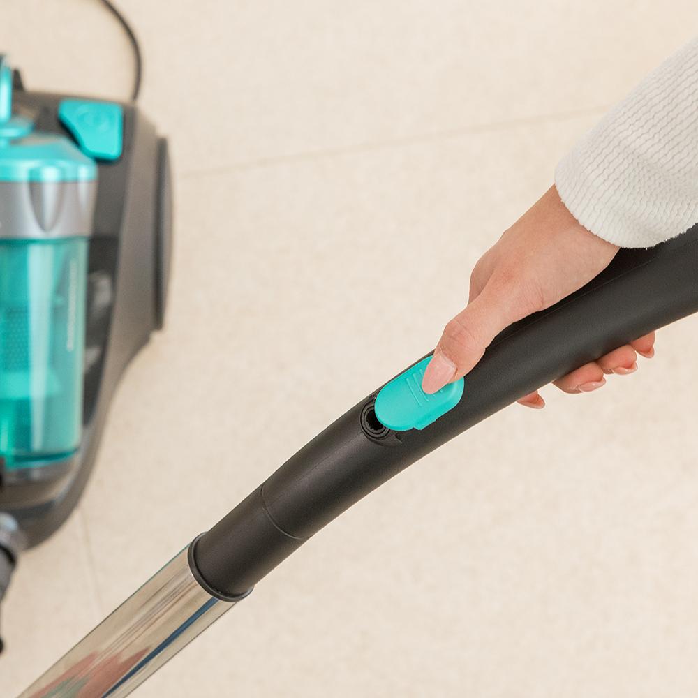 Conga Rockstar Multicyclonic