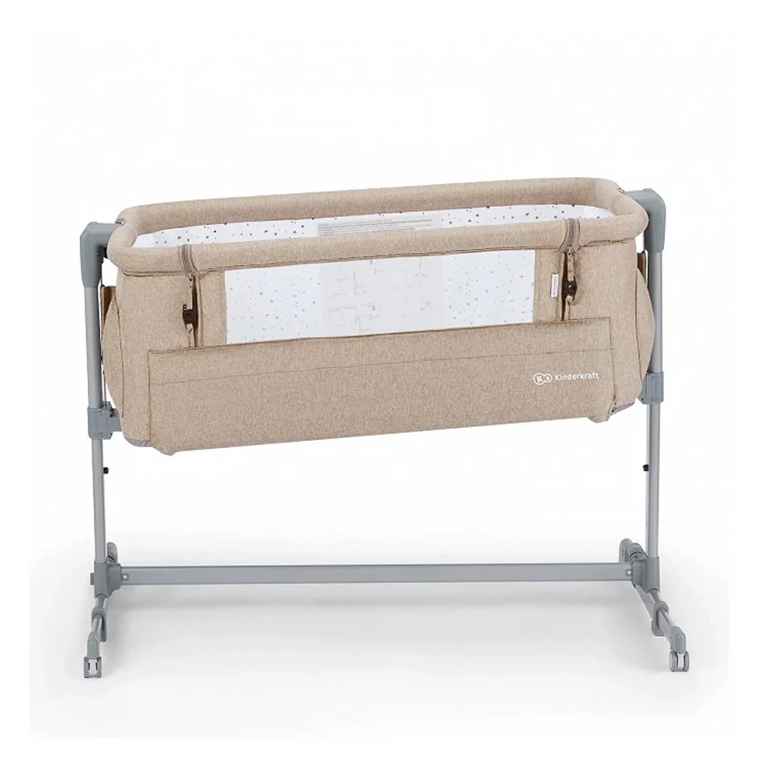 2025 Neste Up Co-Sleeping Crib
