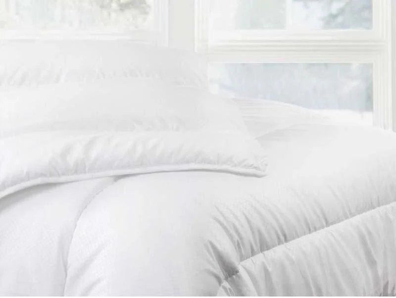 Couette nordique anti-acariens