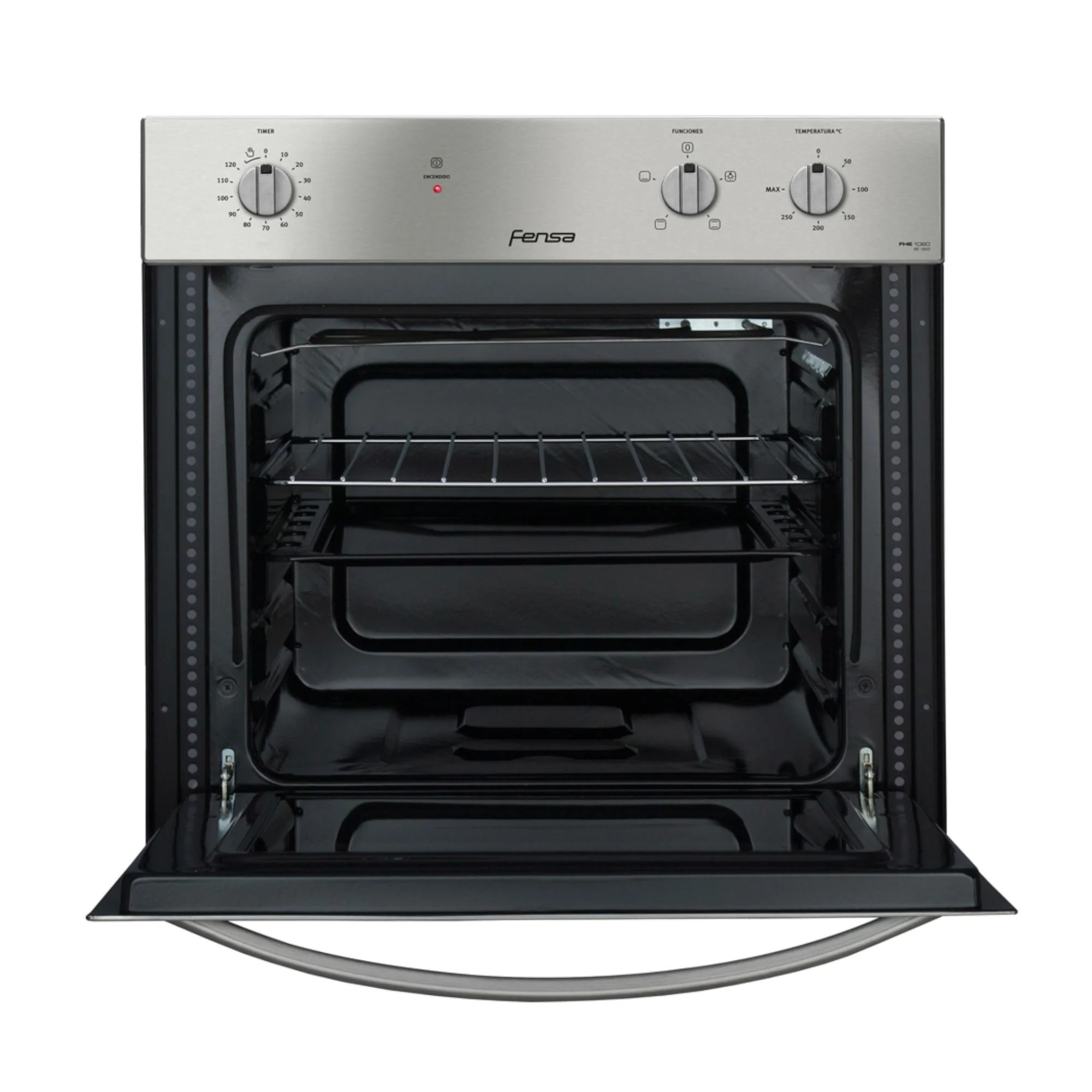 2025 Fensa Indbygget Ovn FHE 1060 N 66 Lts