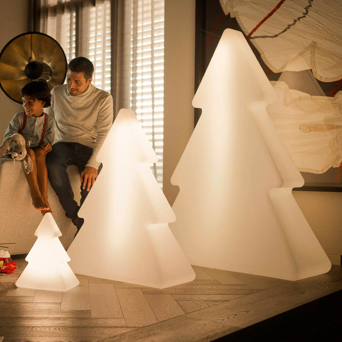 PINUS 160 WEIHNACHTSBAUM