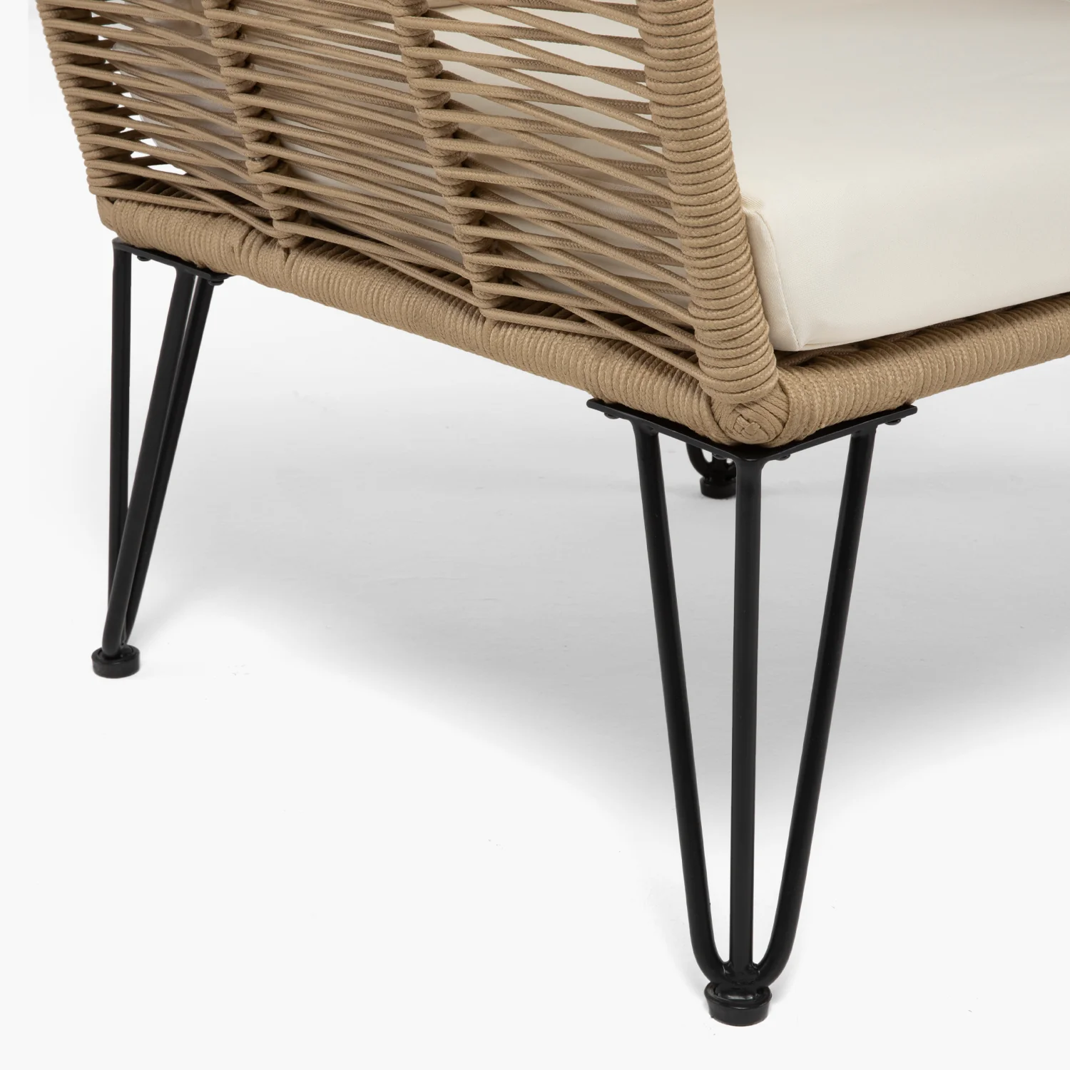 Canapé 1C Maresias Beige 2025