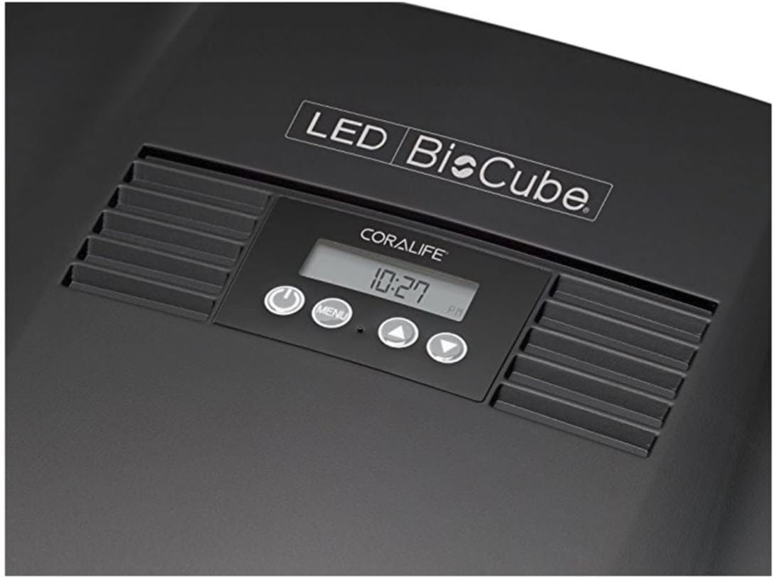 LED-Aquarium-Sets und Kombinationssets (32-Gallonen-Aquarium-Set mit Ständer)