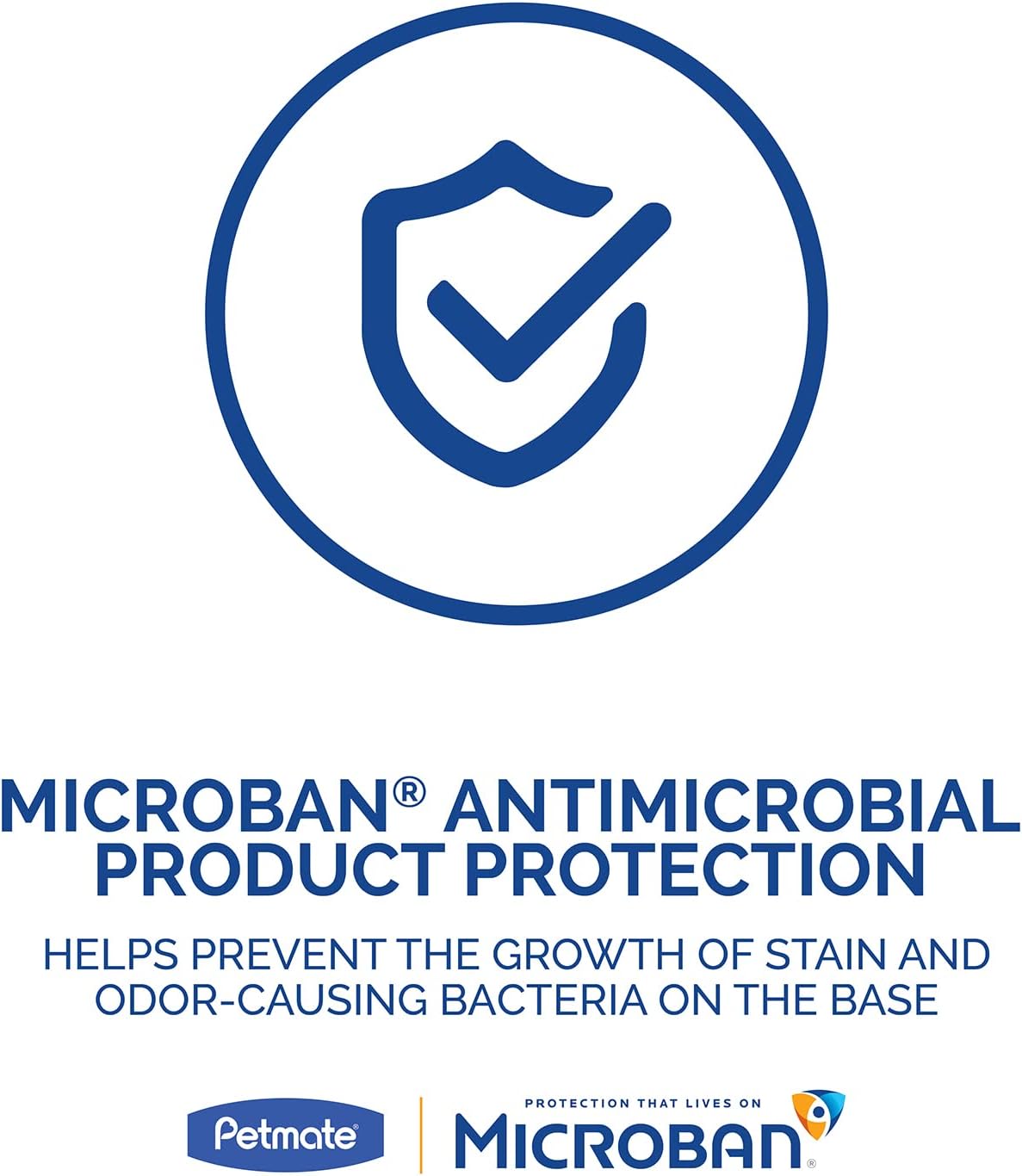 2025 Petmate Indigo Hundehus (Igloo-stil hus. Lavet i USA med 90% genbrugsmaterialer. Dyrehus til al slags vejr) til ekstra store hunde - 40 til 50 kg. Lavet i USA.