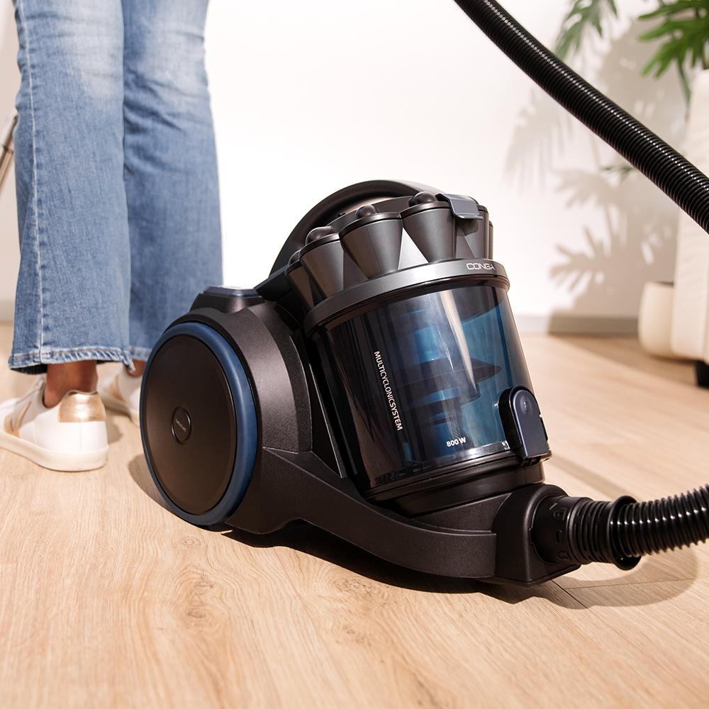 Rockstar Multicyclonic XXL Animal Plus Conga