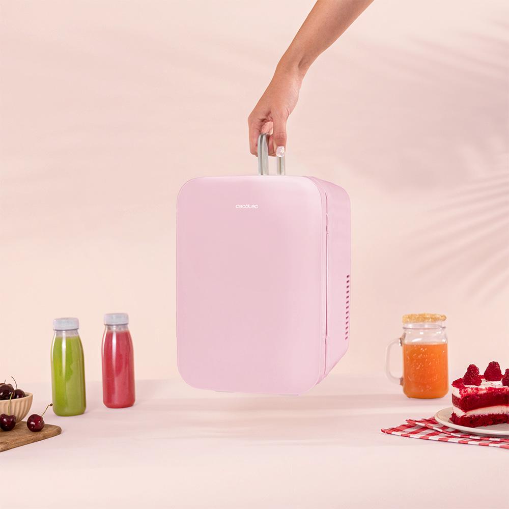 Bolero MiniCooling 6L Bahamas Pink