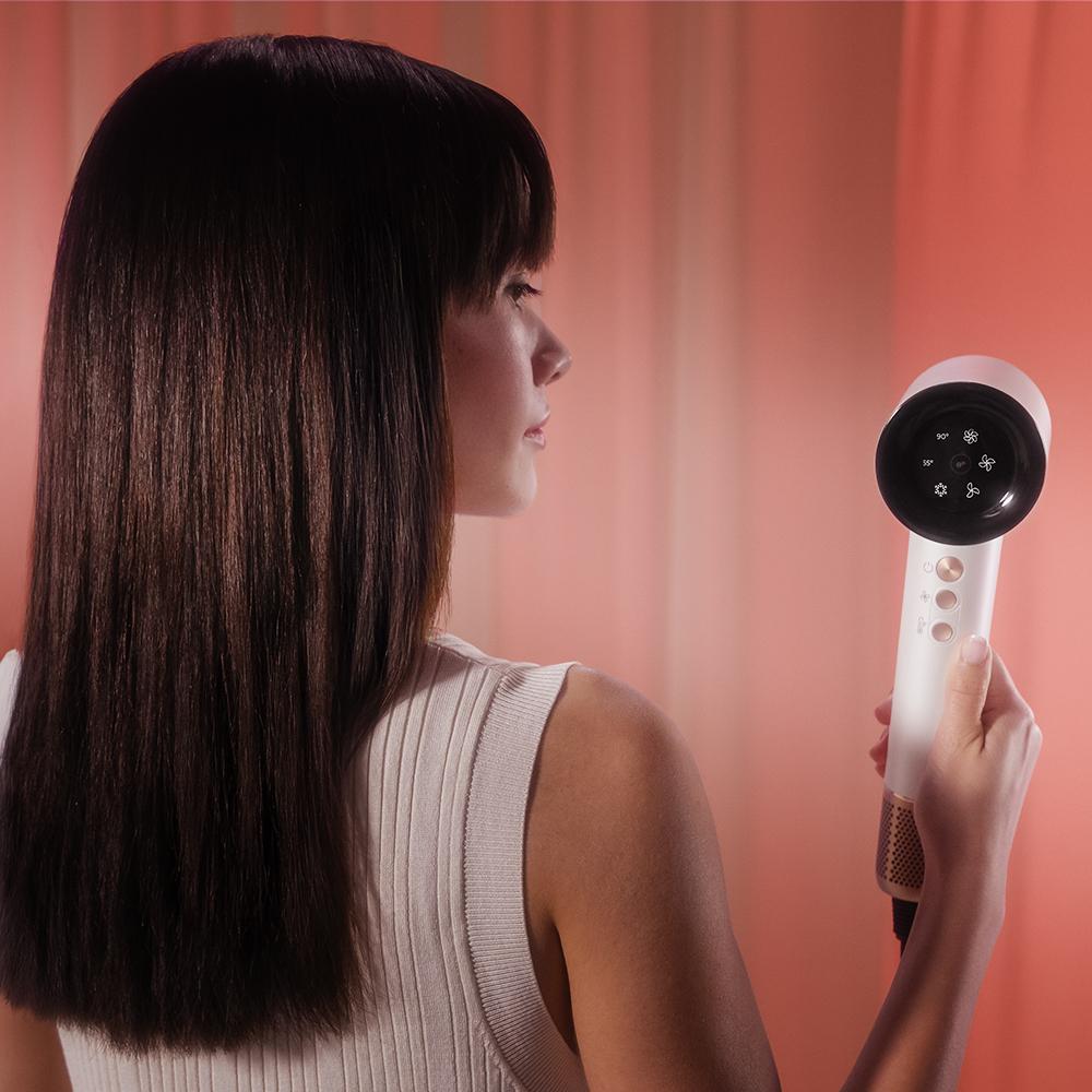 DryGlam Waves Champagne