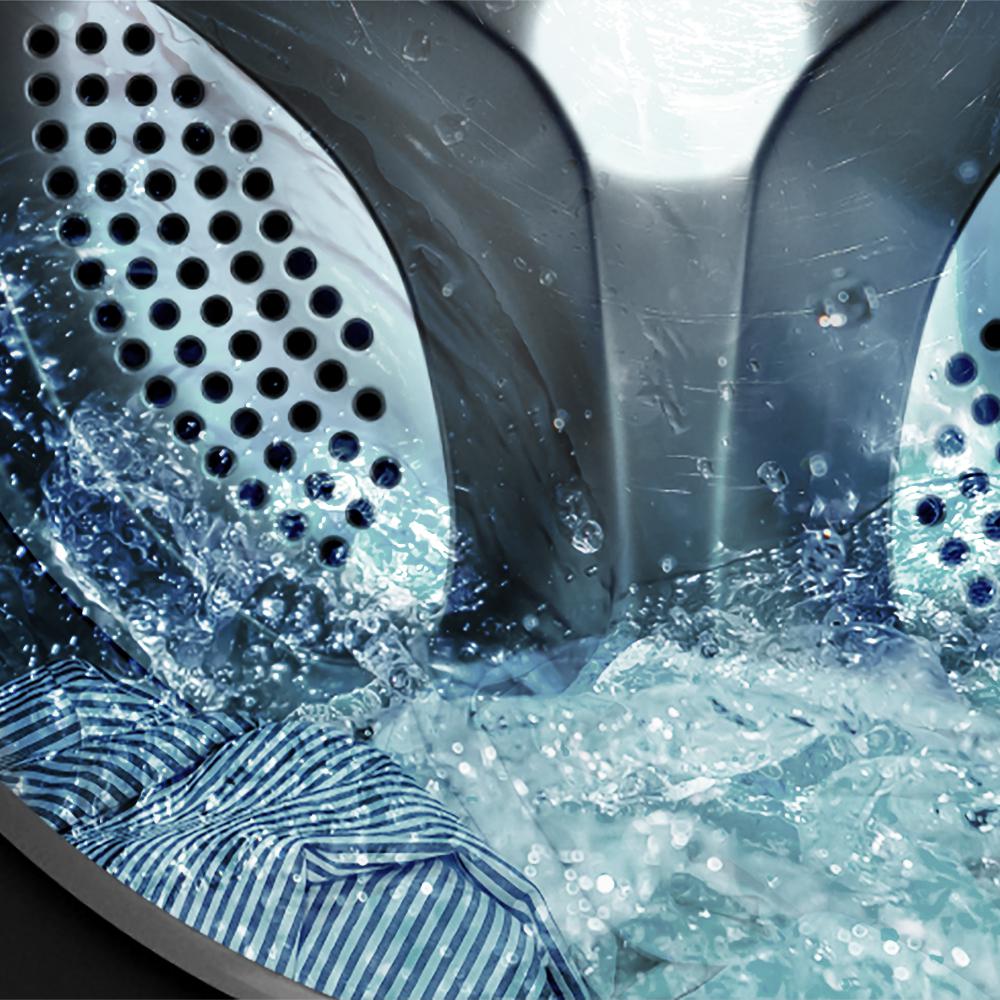 Bolero Dresscode 7200 Inverter Stål