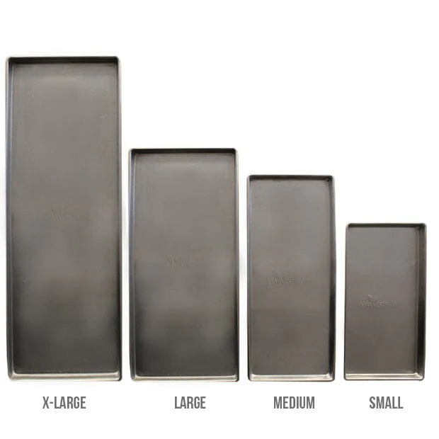 2025 Harvest Right X-Large Pro frysetørrer til hjemmet (rustfrit stål) - 22,5 kg pr. lod