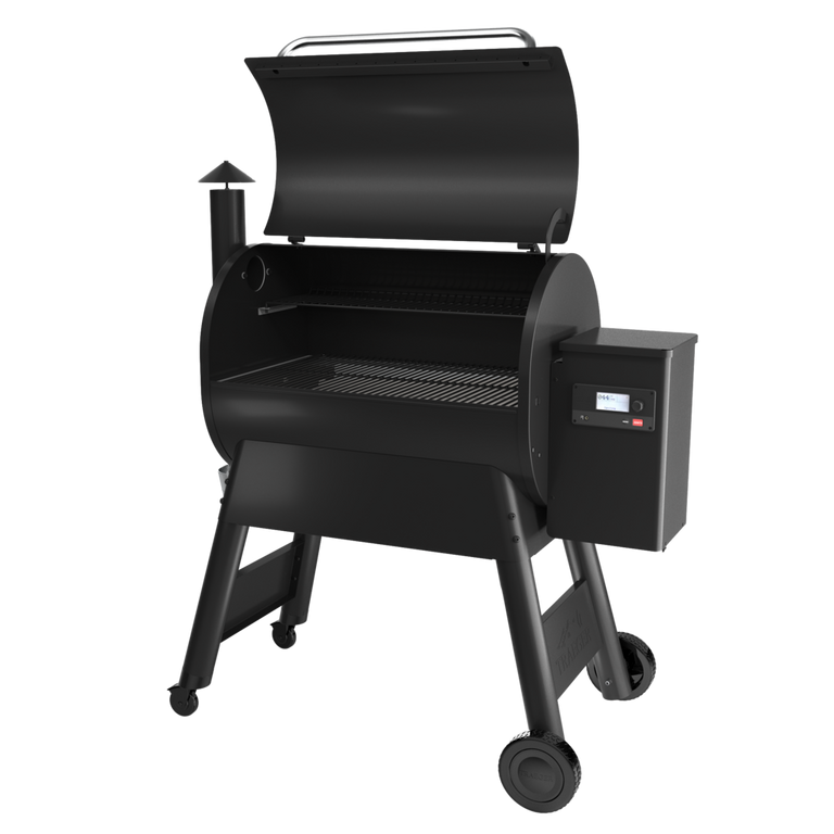 Traeger Pro 780 Grill