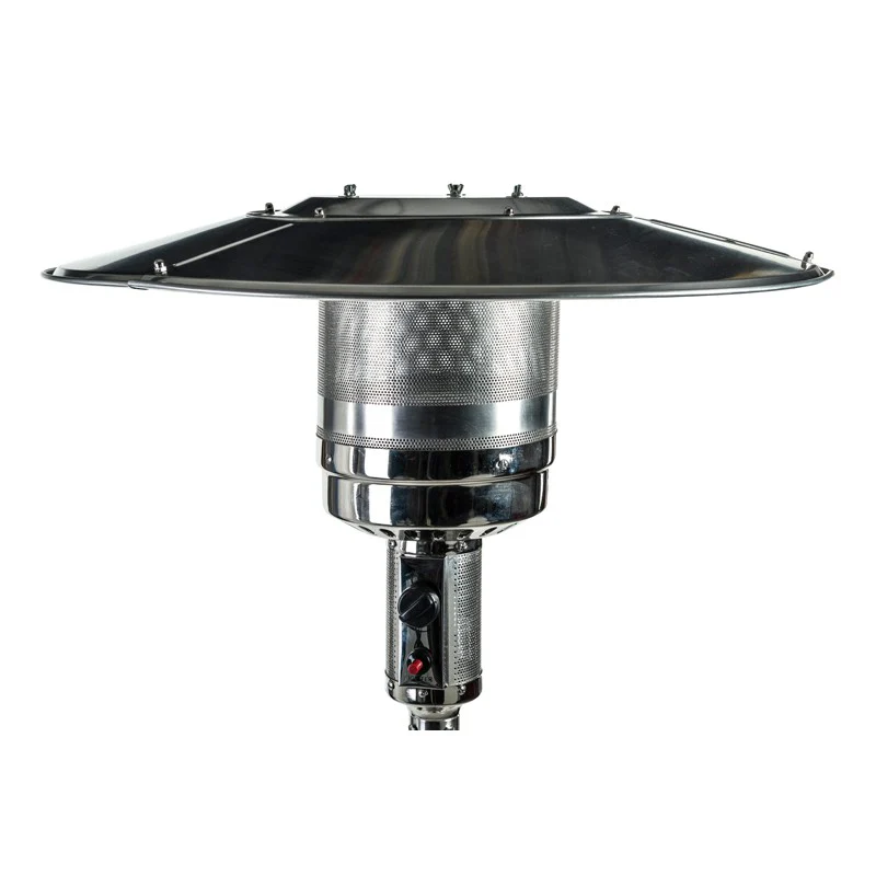 Poêle d'extérieur 2025 65100 ComGas