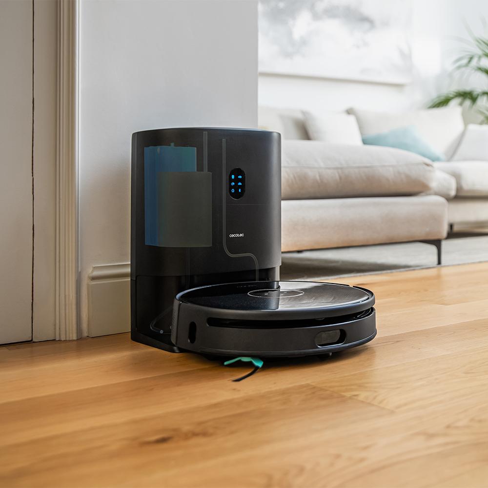 Conga 14090 Doppelwalzen-Heim-und-Füllen