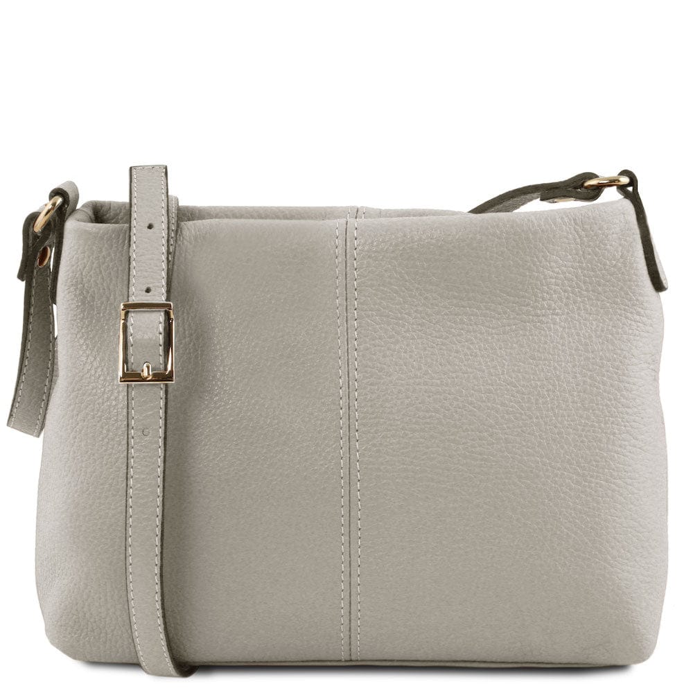 TL Bag - Soft leather shoulder bag | TL141720