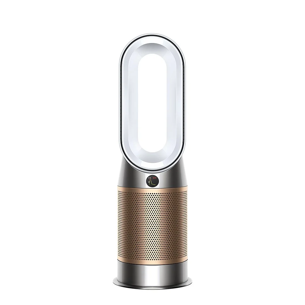 Purificateur d'air chauffant Dyson HP09 Hot+Cool™ pour formaldéhyde