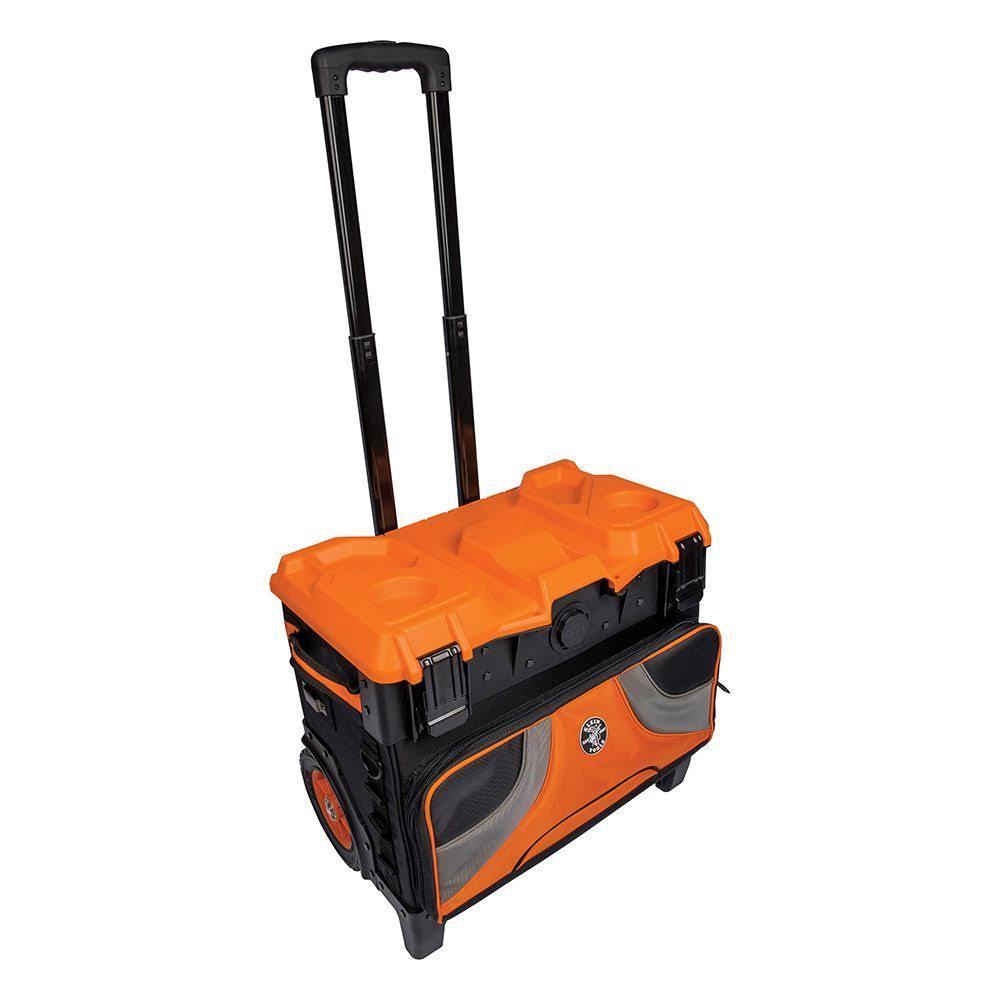 Sac à outils roulant TRADESMAN Pro 2025 55473RTB