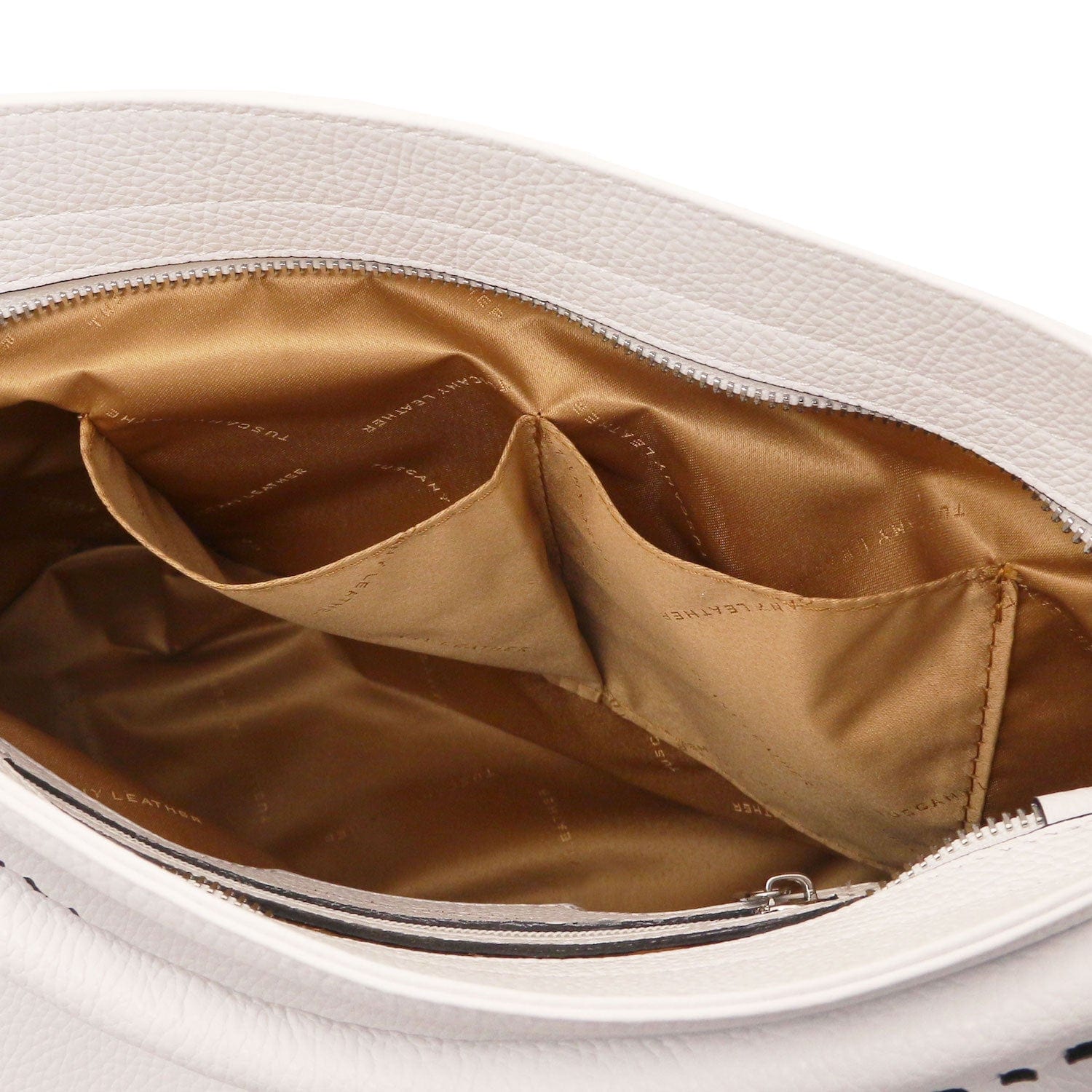 TL Bag - Soft Italian leather handbag | TL142087