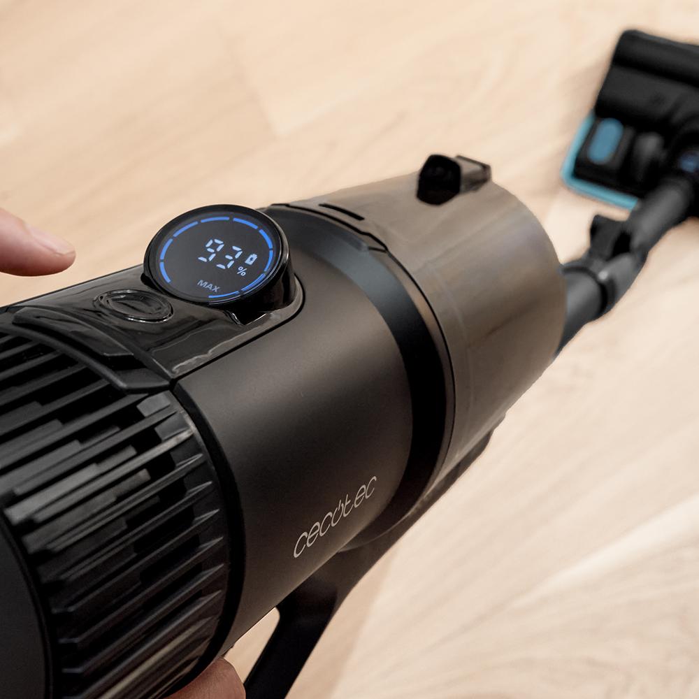 Rockstar 6500 Century ErgoWet Animal Conga